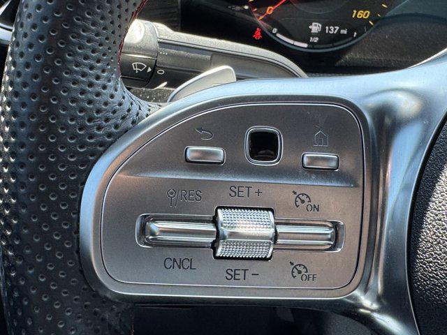 2023 Mercedes-Benz CLA 250 CLA 250