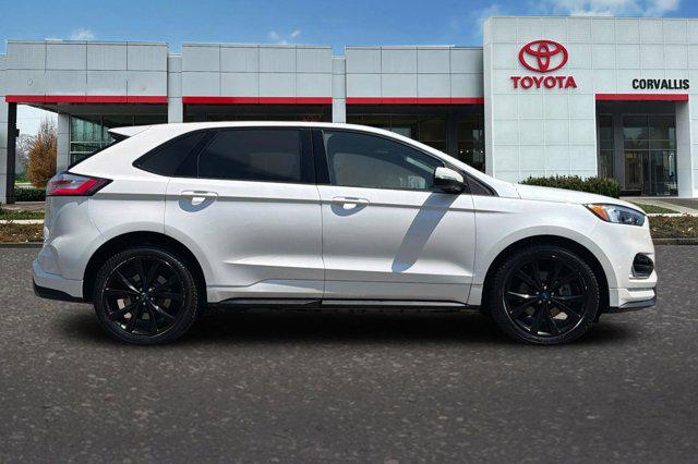 2019 Ford Edge ST