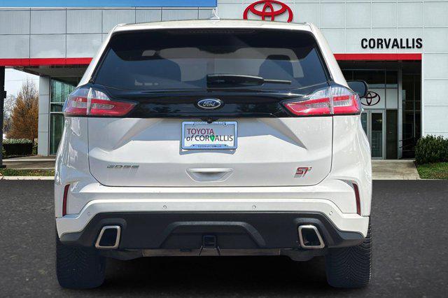 2019 Ford Edge ST