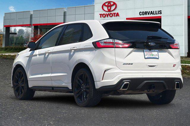 2019 Ford Edge ST