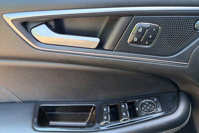 2019 Ford Edge ST