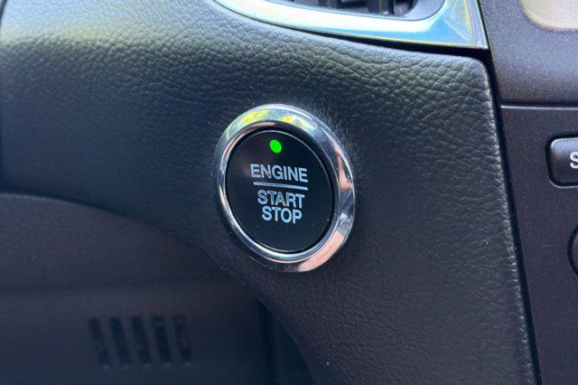 2019 Ford Edge ST