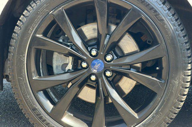 2019 Ford Edge ST