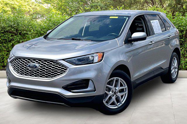 2024 Ford Edge SEL for sale in GLASSBORO, NJ