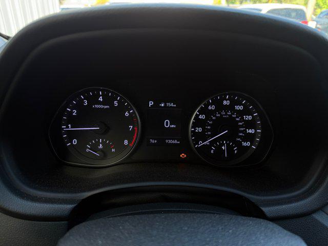 2019 Hyundai Elantra GT Auto
