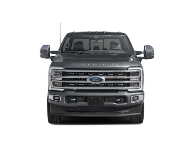 2026 Ford F-250 Unknown