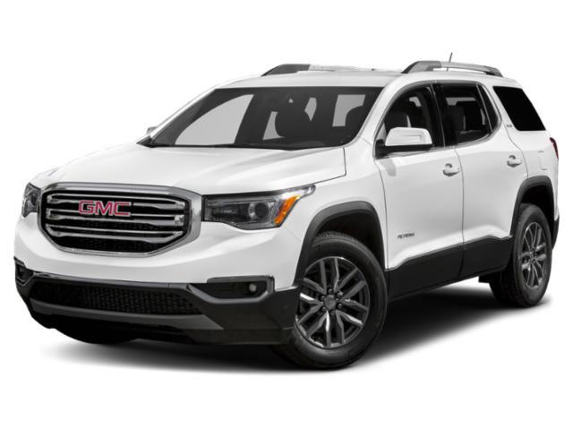 2019 GMC Acadia SLT-1 for sale in Tucson, AZ