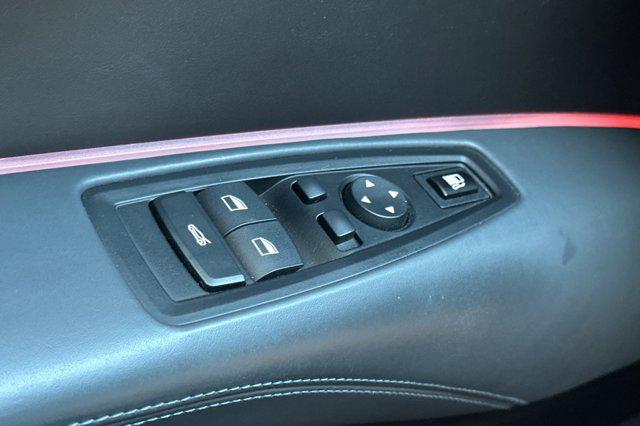 2019 BMW i8 Coupe