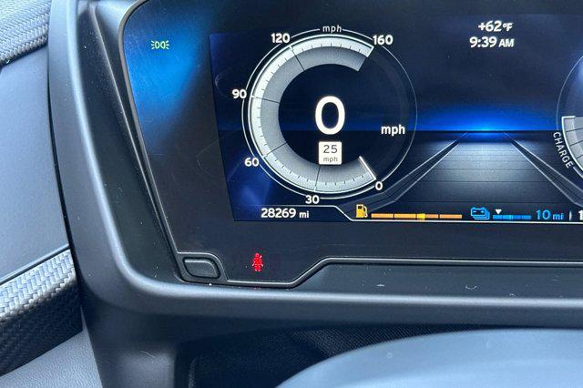 2019 BMW i8 Coupe