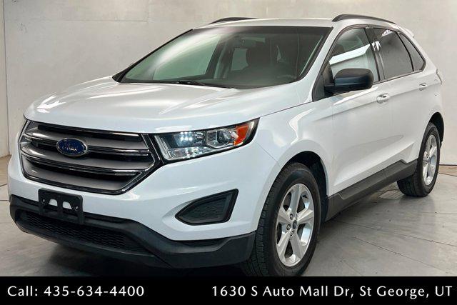 2018 Ford Edge SE for sale in St. George, UT
