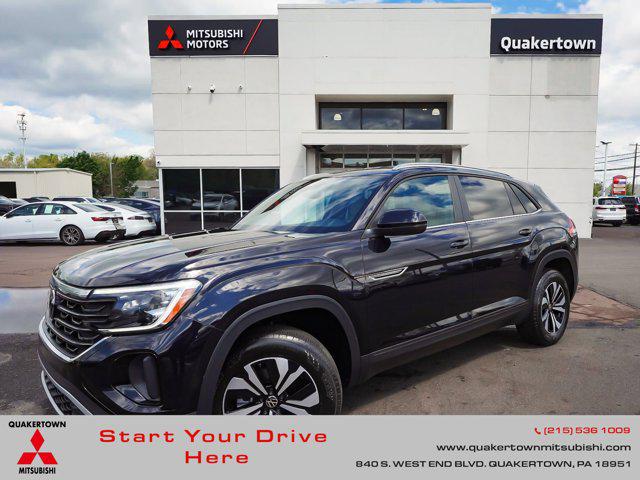 2024 Volkswagen Atlas Cross Sport 2.0T SE for sale in Quakertown, PA
