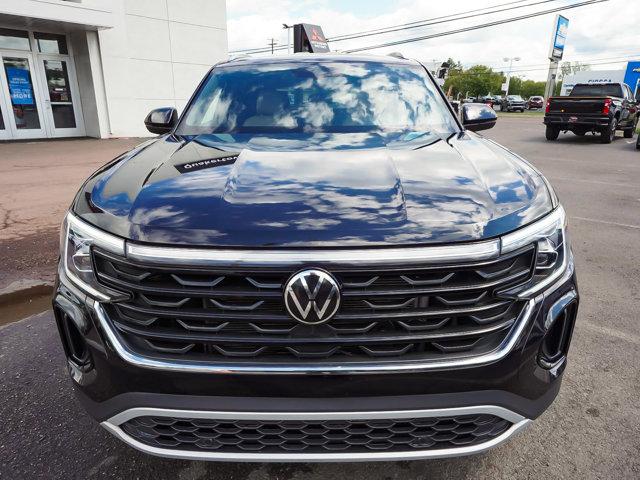 2024 Volkswagen Atlas Cross Sport 2.0T SE