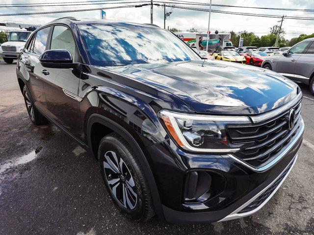 2024 Volkswagen Atlas Cross Sport 2.0T SE