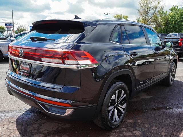 2024 Volkswagen Atlas Cross Sport 2.0T SE
