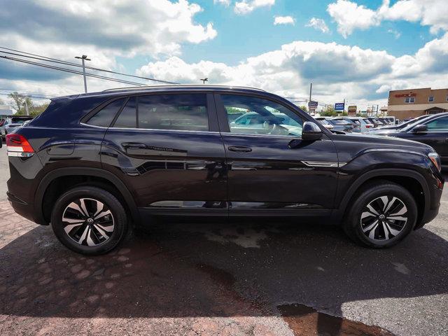 2024 Volkswagen Atlas Cross Sport 2.0T SE