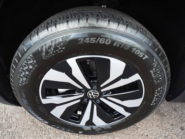 2024 Volkswagen Atlas Cross Sport 2.0T SE