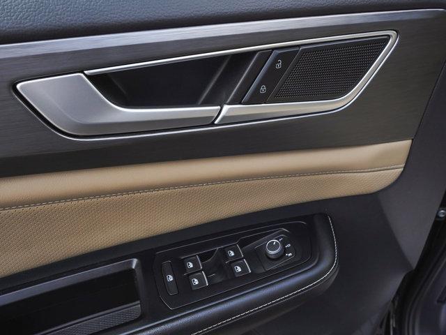 2024 Volkswagen Atlas Cross Sport 2.0T SE