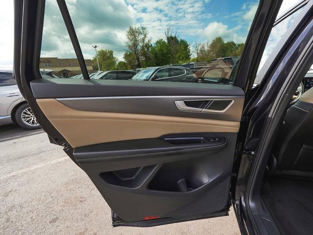 2024 Volkswagen Atlas Cross Sport 2.0T SE