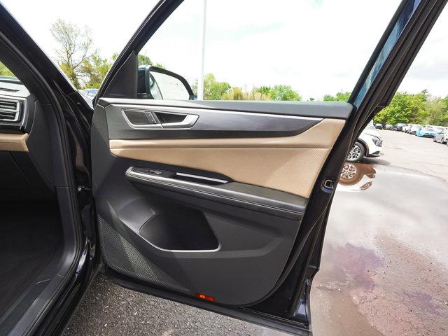 2024 Volkswagen Atlas Cross Sport 2.0T SE