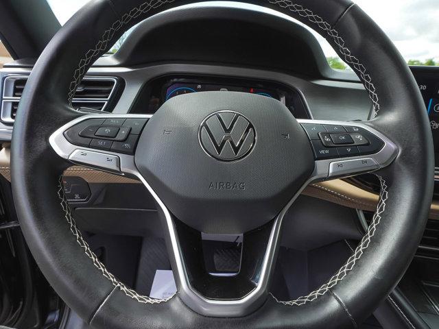 2024 Volkswagen Atlas Cross Sport 2.0T SE