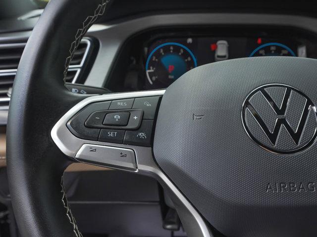 2024 Volkswagen Atlas Cross Sport 2.0T SE