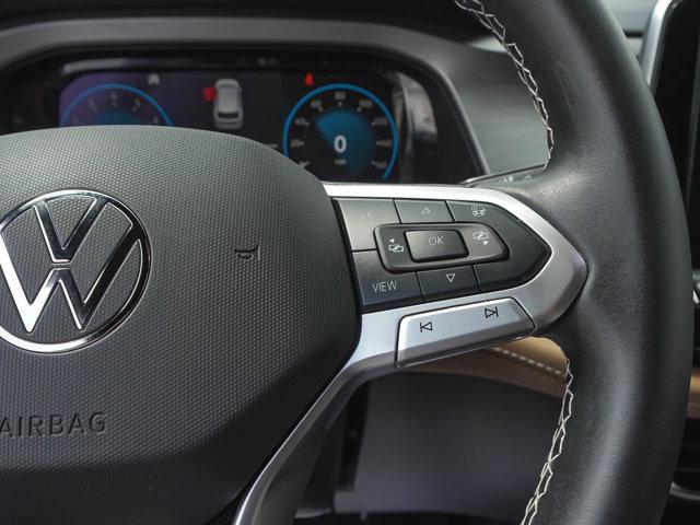 2024 Volkswagen Atlas Cross Sport 2.0T SE