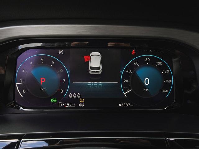 2024 Volkswagen Atlas Cross Sport 2.0T SE
