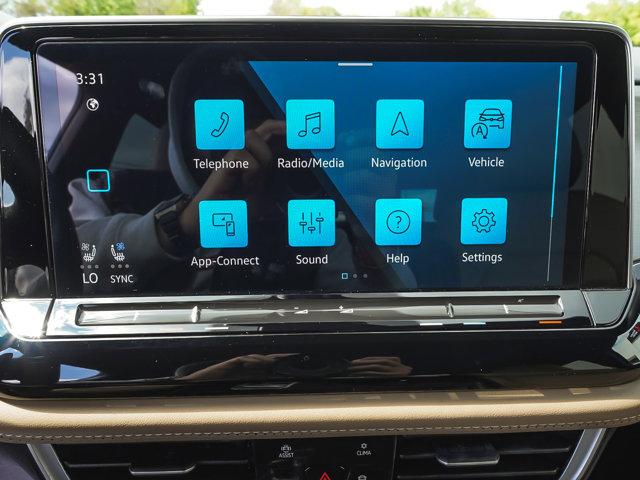 2024 Volkswagen Atlas Cross Sport 2.0T SE