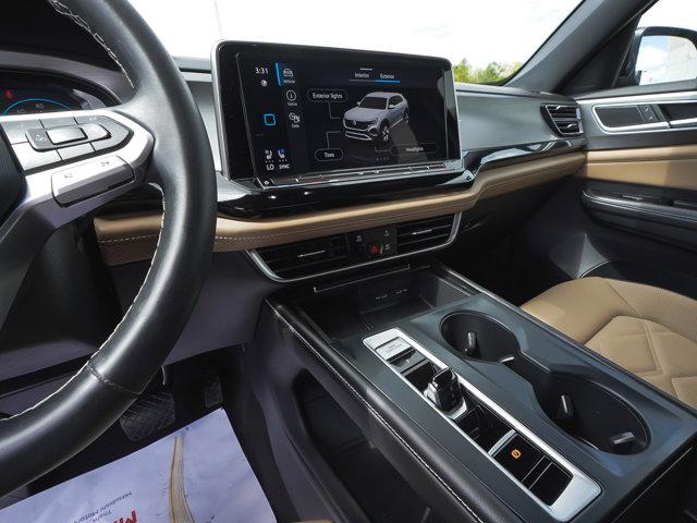 2024 Volkswagen Atlas Cross Sport 2.0T SE