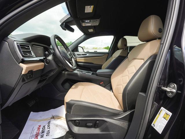2024 Volkswagen Atlas Cross Sport 2.0T SE