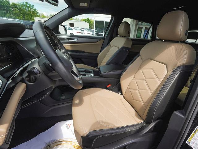 2024 Volkswagen Atlas Cross Sport 2.0T SE