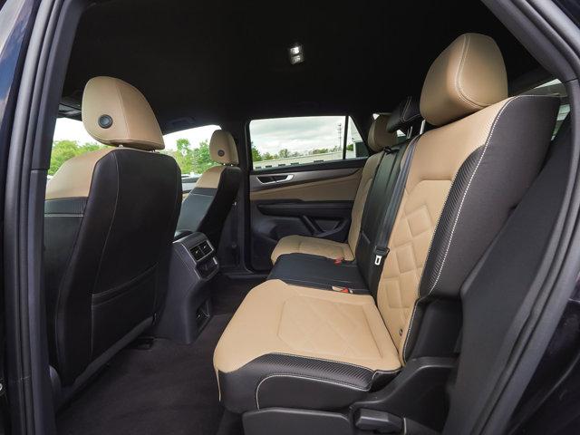 2024 Volkswagen Atlas Cross Sport 2.0T SE