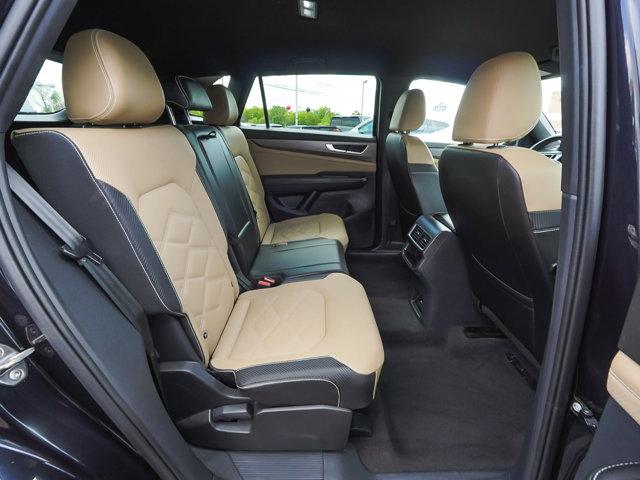 2024 Volkswagen Atlas Cross Sport 2.0T SE