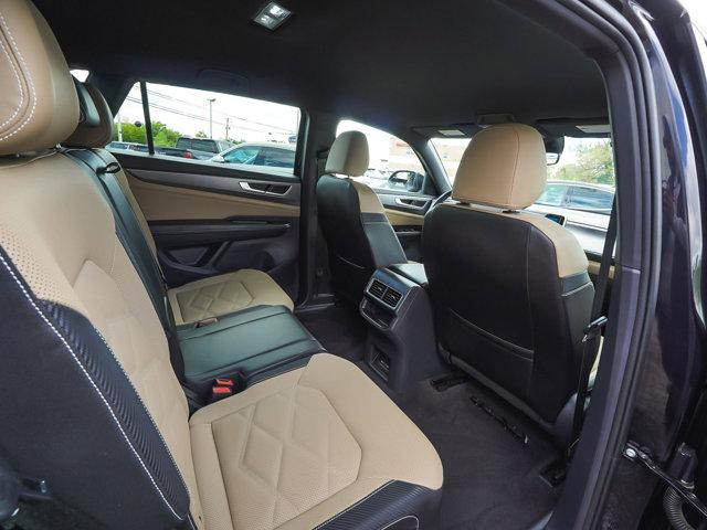 2024 Volkswagen Atlas Cross Sport 2.0T SE