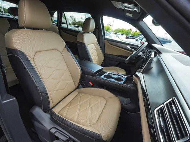 2024 Volkswagen Atlas Cross Sport 2.0T SE