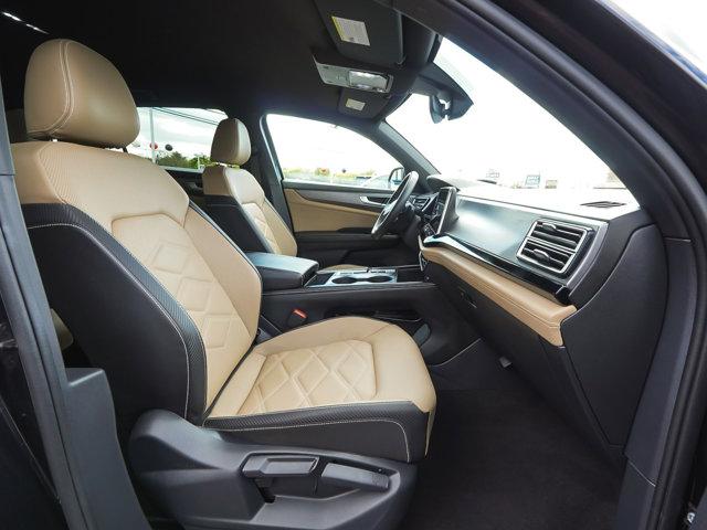 2024 Volkswagen Atlas Cross Sport 2.0T SE