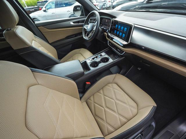 2024 Volkswagen Atlas Cross Sport 2.0T SE