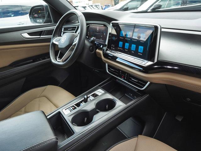 2024 Volkswagen Atlas Cross Sport 2.0T SE