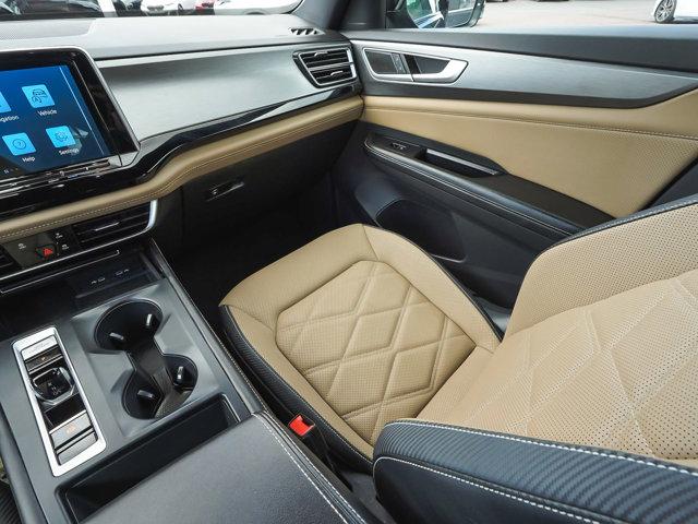2024 Volkswagen Atlas Cross Sport 2.0T SE
