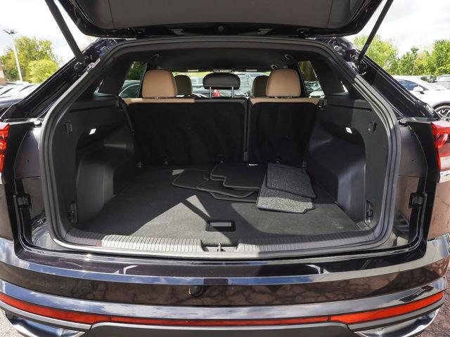 2024 Volkswagen Atlas Cross Sport 2.0T SE