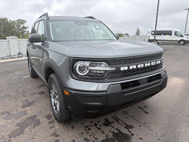 2026 Ford Bronco Sport Big Bend for sale in Show Low, AZ