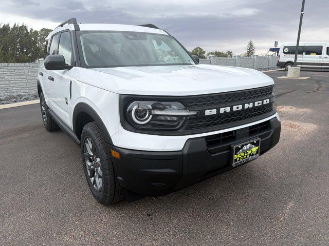 2026 Ford Bronco Sport Big Bend for sale in Show Low, AZ