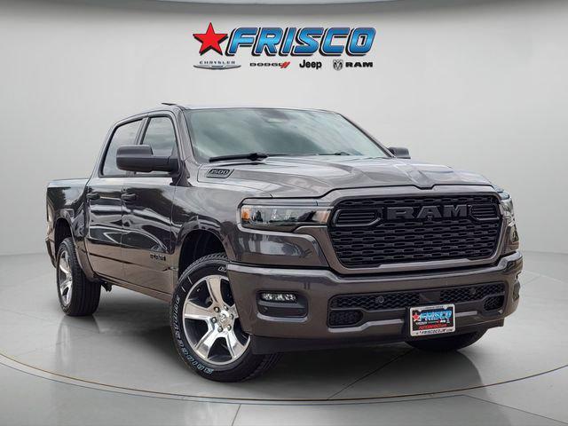 2026 Ram 1500 Express Crew Cab 4x2 5'7" Box for sale in Frisco, TX