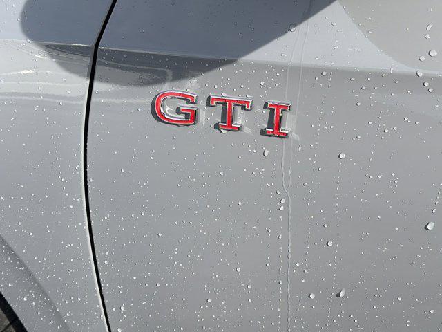 2026 Volkswagen Golf GTI Autobahn