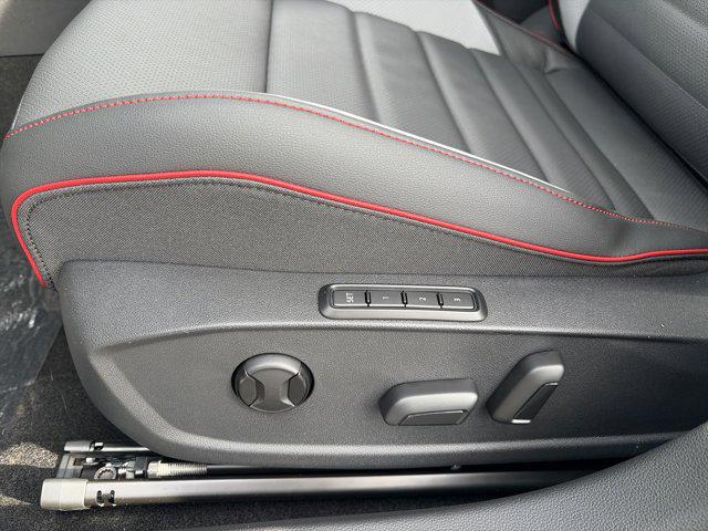 2026 Volkswagen Golf GTI Autobahn
