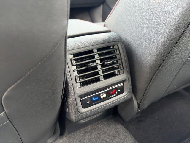 2026 Volkswagen Golf GTI Autobahn