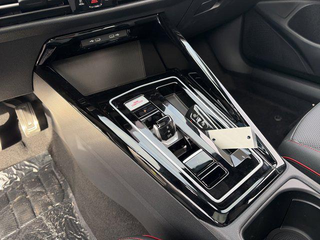 2026 Volkswagen Golf GTI Autobahn
