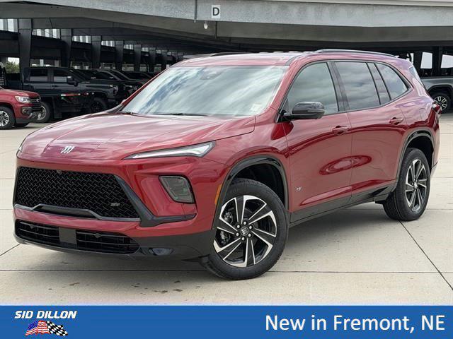 2026 Buick Enclave Sport Touring FWD for sale in Fremont, NE