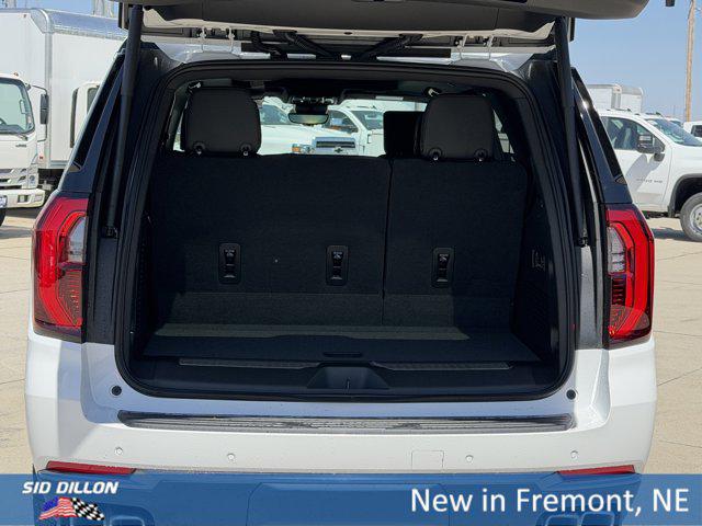 2026 GMC Yukon 4WD AT4
