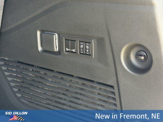 2026 GMC Yukon 4WD AT4